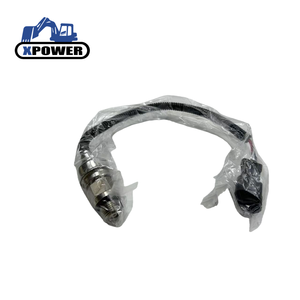 Capteur de pression 221-8859 2218859 221-8859HE02 compatible avec l'excavatrice 320C E320C, pièces haute performance pour excavatrice - Product Image 2