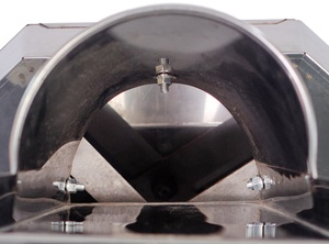 Mini chaff Cutter trang trại hộ gia đình nhỏ cơ giới hay Shredder cho gia súc cừu - Product Image 6