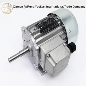 มอเตอร์สามเฟส M63b2 13002921 0.27kw 230/400v 2760rpm - ไม่ได้ใช้งาน - ของแท้ใหม่ พร้อมส่ง สำหรับระบบอัตโนมัติในอุตสาหกรรม Pac Dedicated - Product Image 1