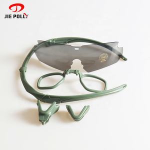 نظارات الرؤية الليلية العسكرية نظارات السلامة التكتيكية - Product Image 3