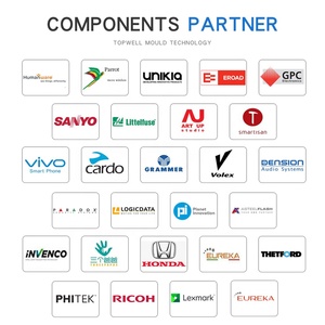 Bảng Mạch <span class=keywords><strong>PCBA</strong></span> Chuyên Nghiệp Tùy Chỉnh Dịch Vụ Thiết Kế Lắp Ráp Nguyên Mẫu Bảng Mạch PCB <span class=keywords><strong>PCBA</strong></span> - Product Image 6