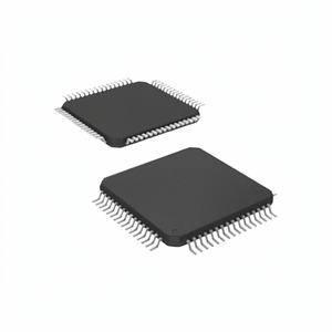 64 LQFP Embedded R5F101LDAFB#70 Electronic Circuit Components BOM IC In Stock - Product Image 1