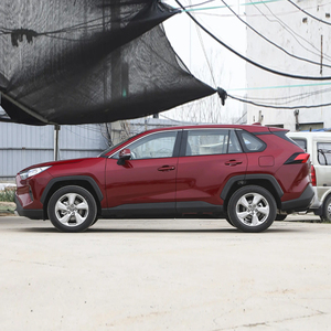 Meilleure vente FAW T-oyota RAV-4 Rongfang <span class=keywords><strong>2023</strong></span> 2.0L CVT 2WD mode PIUS faible consommation de carburant voiture à essence <span class=keywords><strong>Compact</strong></span> SUV nouvelle voiture - Product Image 4