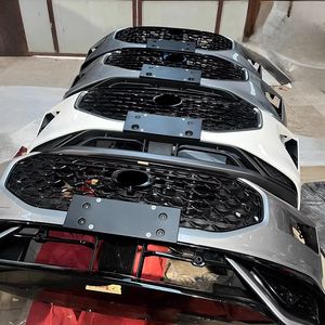 Conjunto de Parachoques Delantero para <span class=keywords><strong>Ford</strong></span> <span class=keywords><strong>Mondeo</strong></span> 2022 2023 EVOS Taurus, Kit de Carrocería, Rejilla, Cubierta de Faros Antiniebla, Piezas Originales Usadas - Product Image 1