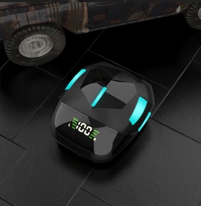 <span class=keywords><strong>Auriculares</strong></span> <span class=keywords><strong>intrauditivos</strong></span> G7S para videojuegos, cascos inalámbricos con tecnología TWS, 5,1 eraphone, baja retardo - Product Image 3