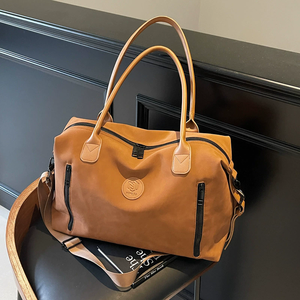 Bolsas de Lona <span class=keywords><strong>Goya</strong></span> Económicas, Deportivas, Impermeables, con Cierre, para Hombre y Mujer, para Senderismo, Gimnasio, Viajes, Bandolera Grande - Product Image 2