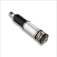 Nouveau JZL Amortisseur à suspension pneumatique de bonne qualité, ressort arrière noir, norme OE, garantie de 12 mois pour E66 37126785535
