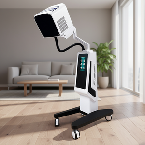 Thermotherapiegerät Terahertz-Lichtwellen Physiotherapie-Ausrüstung Schmerzlinderung Terahertz Quantenlichtwellen-Gerät - Product Image 1