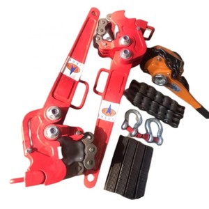 Llaves de Desmontaje de Alta Calidad para <span class=keywords><strong>Cadenas</strong></span> de Perforación/Tuberías de Perforación con Múltiples Aplicaciones para Perforación de Agua y Petróleo - Product Image 3
