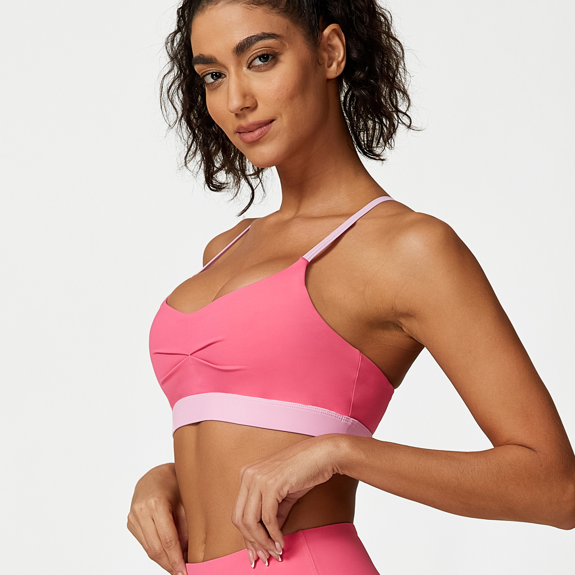 3-sports bra