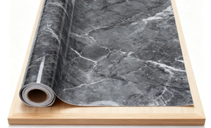 EPE Algodón Papel <span class=keywords><strong>de</strong></span> aluminio Mármol Lámina dorada Ventas directas <span class=keywords><strong>de</strong></span> fábrica 1,2*3M Texturizado Moderno <span class=keywords><strong>y</strong></span> asequible - Product Image 4