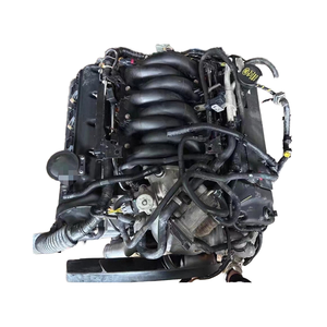 100% motor diésel Original 448PN para Range <span class=keywords><strong>Rover</strong></span> Sport & Discovery 3 4 cilindros 227Kw 445Nm - Product Image 2
