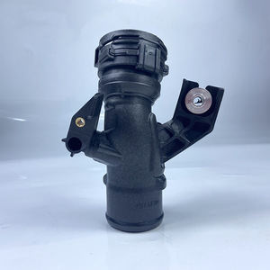 Manguera de refrigerante para herramientas 14460-BB31A para reemplazo de turbocompresor Nissan - Product Image 2