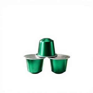 Assorted Flavors Matcha Pods Mixed Flavor Packing Compatible With Coffee <b>Maker</b> Private <b>Label</b> OEM ODM Wholesale Factory Price - Product Image 1