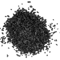 Platinum Kelas Industri pada Katalis Karbon Pt/C CAS 7440-06-4 untuk Reaksi Hidrogenasi