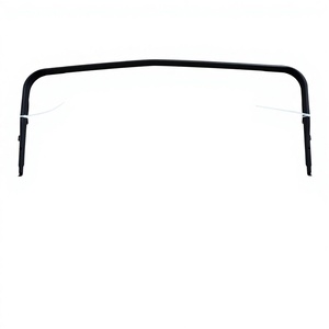 Accesorios para coche: Deflector de viento para techo solar, soporte de parabrisas, visera para techo solar, reparación de techo solar, mosquitera para <span class=keywords><strong>BMW</strong></span> <span class=keywords><strong>X5</strong></span> E70 F15 - Product Image 1