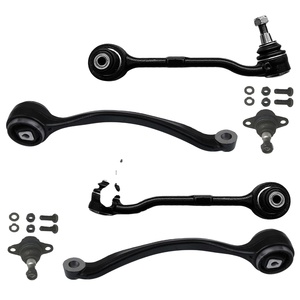 DAHE Auto <span class=keywords><strong>Suspension</strong></span> pièces <span class=keywords><strong>Kit</strong></span> <span class=keywords><strong>de</strong></span> <span class=keywords><strong>bras</strong></span> <span class=keywords><strong>de</strong></span> commande supérieur arrière pour 3 E90 E91 X1 E84 AWD 31126768989 31126768983 31126768989 31126768988 - Product Image 1
