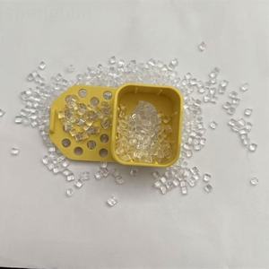 Polycarbonate Vrigin <b>Pellets</b> PC-1070U Eco-friendly PC Granules Use for Automotive Industry <b>Plastic</b> - Product Image 3
