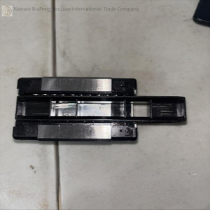 Controlador de Programación PLC Dedicado para Automatización Industrial B. Runner Block 166221420 Nuevo Original en Stock - Product Image 1