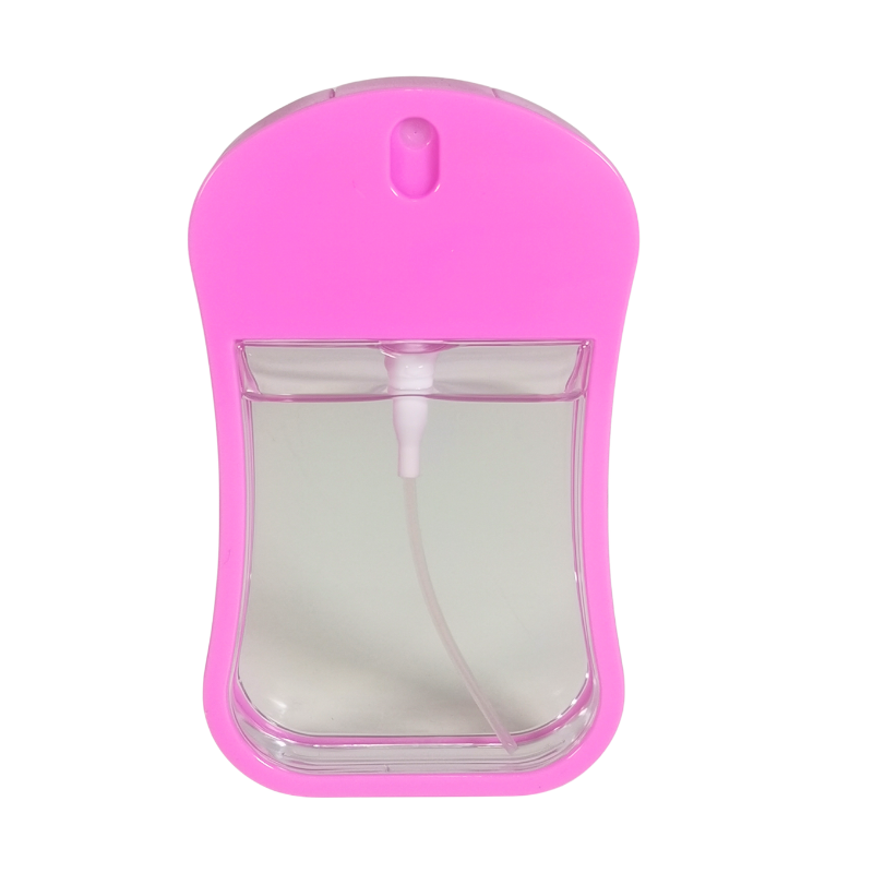 38ml Eco Friendly Moisturizing Anti Bacterial