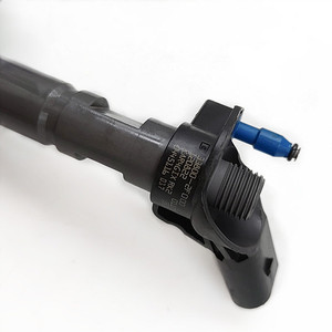 Inyector Remanufacturado de Fábrica 0445116017, Inyector de Combustible Diésel para Motor Diésel, Producto Remanufacturado en China - Product Image 5