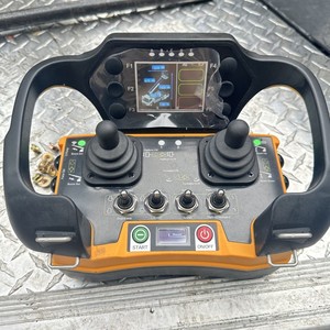 Công việc trên không nền tảng Boom Lift Chất lượng cao tự hành trong nhà ngoài trời sử dụng Trung Quốc nhà sản xuất Boom Lift 25m - Product Image 5