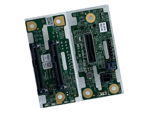 Backplane de stockage Supermicro BPN-NVME5-826N-B2B à 2 ports prenant en charge les SSD NVMe U.2 pour les superserveurs MP et IoT - Product Image 3