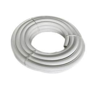 Manguera Flexible de Plástico, Manguera Flexible de <span class=keywords><strong>PVC</strong></span>, Tubería Flexible de Plástico <span class=keywords><strong>PVC</strong></span>, <span class=keywords><strong>Precio</strong></span> de Tubería de <span class=keywords><strong>PVC</strong></span> para Spa de Alta Presión, Tubo de Plástico de <span class=keywords><strong>63</strong></span> <span class=keywords><strong>mm</strong></span> - Product Image 1
