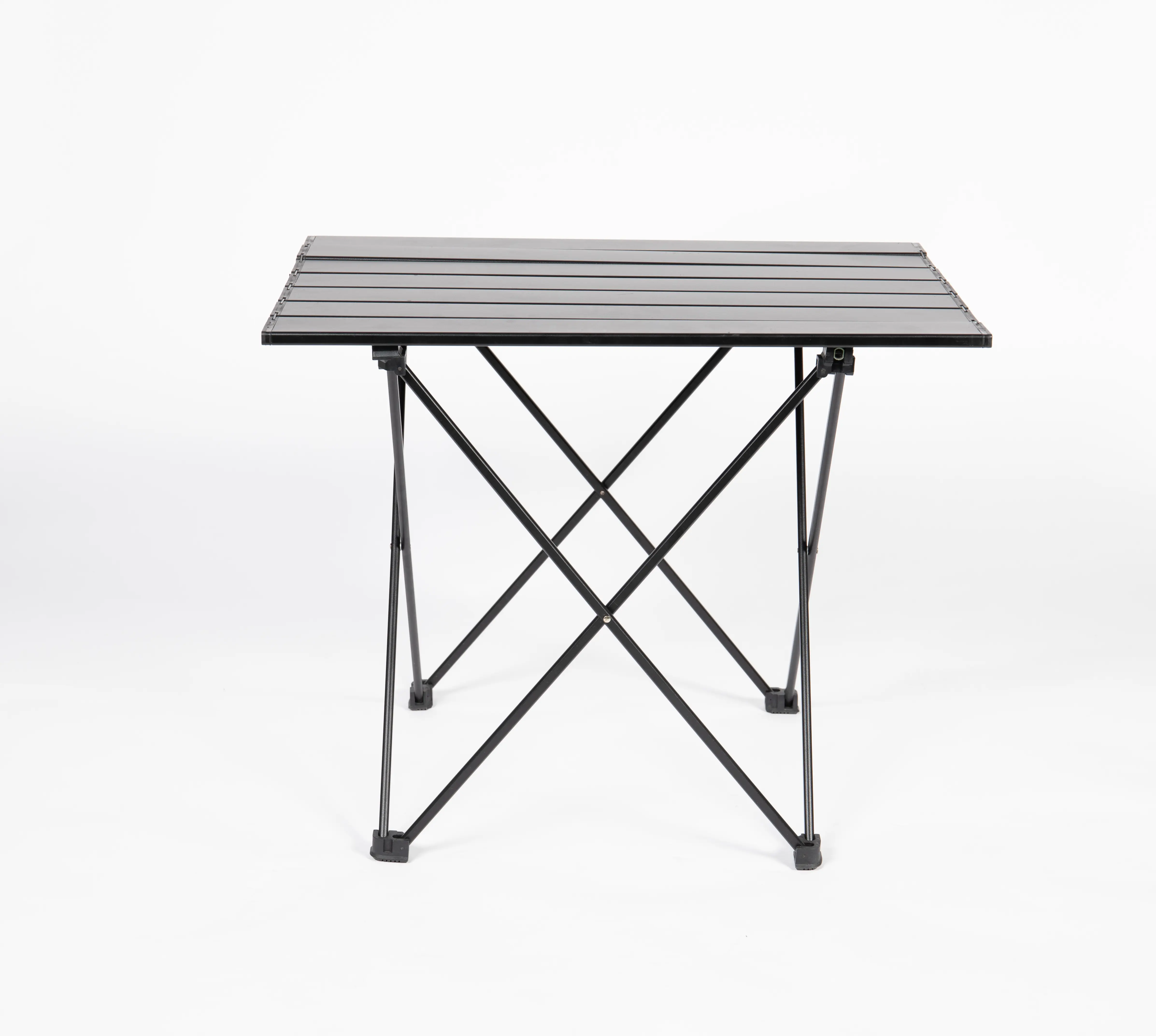 2024 TODOアウトドアキャンプテーブル折りたたみ式卵アルミ木製テーブル超軽量コンパクトテーブルピクニック調理用キャリーバッグ付き