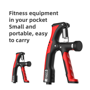 Agarrador de Mano Electrónico Digital LED de 100 kg, Agarrador Inteligente para Ejercicios de Fuerza, Entrenamiento Físico, Fácil de Transportar - Product Image 3