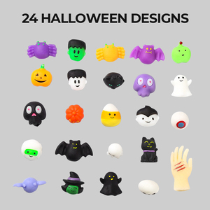 Wholesale Price <strong>Squishie</strong> Toys Small, Mochi <strong>Squishy</strong> Toys <strong>Squishy</strong>, Shantou Halloween Toys - Product Image 3