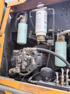 Excavadora Usada Volvo EC145B de 14 Toneladas, Tipo Oruga, en Buenas Condiciones, Maquinaria de Construcción con Motor, 1 Año de Servicio Postventa - Product Image 6