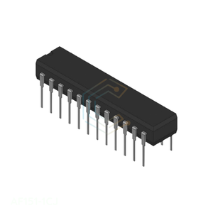 Filtre de temps, <span class=keywords><strong>Butterworth</strong></span>, L/PASS BOM IC En stock 24 CDIP (0.600\", 15.24mm) AF151-1CJ Composants électroniques d'interface en vente - Product Image 1