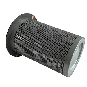 Filtre séparateur d'huile MANNY 54509427 en état neuf pour compresseur d'air à vis, filtre à air et à huile - Product Image 1