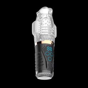 Hot Sale Vagina Pussy Sex Toy Male <b>Masturbator</b> Aircraft Cup Remote Electric Rotating Sucking Tight <b>Masturbator</b> - Product Image 4