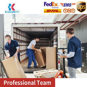 Transporteur de fret en Chine Air + Express Service logistique porte-à-porte avec un <span class=keywords><strong>prix</strong></span> compétitif 24/7 de support et de livraison mondiale - Product Image 2