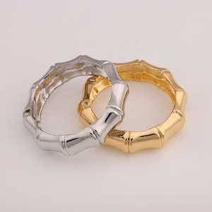 Factory Wholesale High-end Contrast Color Christian Bohemian Women's Vintage Statement Colorful Zinc Alloy Chain Link Chunky - Product Image 4