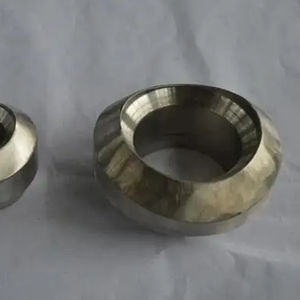 โรงงานปรับแต่ง MSS SP-97 ไทเทเนียมซ็อกเก็ตเชื่อมสาขา - Product Image 4