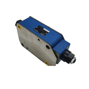 โรงงานขายส่งสปูลควบคุมการไหลแบบซ้อนทับคุณภาพสูง Huade Z2FS10-1-30B/ แบบทางเดียว ได้รับการรับรองมาตรฐาน ISO - Product Image 1