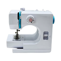 2024 Hotsale Europe Asie Afrique du Sud UFR-725 boutonnière électrique machine à coudre moderne