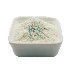Free Sample Daily Chemical Grade Water Soluble Chitosan Powder