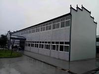 Appartements modulaires préfabriqués personnalisés, maisons résidentielles en conteneurs d'acier, maisons préfabriquées en acier léger composite