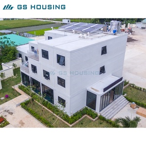 Nhà Máy Trực Tiếp Nhà Sang Trọng Nhà Prefab Nhà <span class=keywords><strong>Container</strong></span> Đúc Sẵn <span class=keywords><strong>Container</strong></span> Nhà Khách Sạn Phẳng Gói <span class=keywords><strong>Container</strong></span> Nhà - Product Image 2