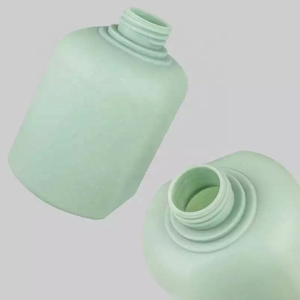 Yueshunxing <span class=keywords><strong>Source</strong></span> Manufacturers 300ml500ml750ml Botella de loción de gran capacidad Champú Gel de ducha Acondicionador <span class=keywords><strong>Sub</strong></span>-botella - Product Image 5