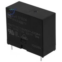 ALE15F09 Bom Components RELAY GEN PURPOSE SPST 16A 9V ALE15F09