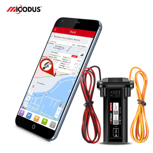 Dispositivo de Rastreo para Motocicletas MiCODUS MV901N 2G, Corte Remoto del Motor, Rastreador de Automóviles en Tiempo Real, Detección del Estado ACC - Product Image 1