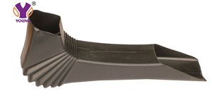 Ym2701young's Modern Design Bureaustoel Met Liftmontage En Verstelmechanisme Optimaal Comfort Thuiswerkplaats Fauteuil - Product Image 3