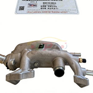 Sistema de control del motor de alta calidad - Sensor de temperatura del refrigerante 25600-3C100 256003C100 para Hyundai Accent 25600 3C100 - Product Image 3