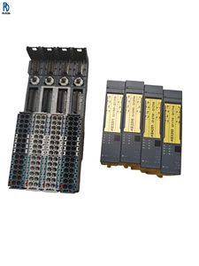 Module de sécurité IO distribué ET200SP 136-6DB00-0BA0 pour système de contrôle PLC d'automatisation industrielle, pièces électroniques de rechange - Product Image 1