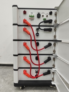 Basen Green HV Stack <b>Battery</b> Pack <b>48v</b> 20kwh 60kwh 40kwh Lithium <b>Battery</b> Europe Lithium Ion Solar <b>Battery</b> High Voltage - Product Image 4